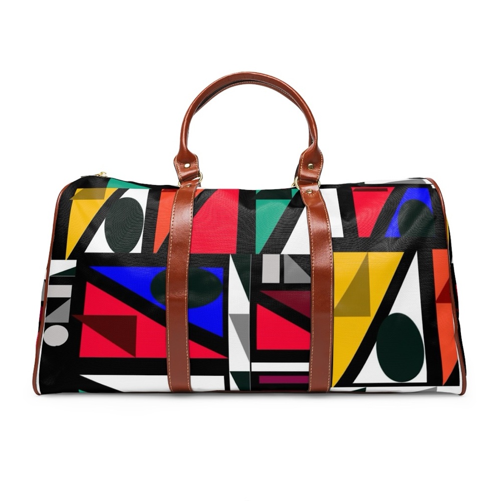 Asaedus travel bag